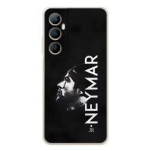 Чехол Неймар для Realme C76 (AlphaPrint) (NEYMAR)
