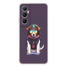 Чохол з принтом Песика Патрон для Realme C76 – Модний Патрон