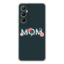 Чехлы для мамы на Realme C76
