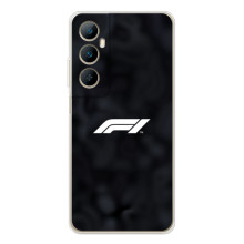 Чехол Формула1 на Realme C76