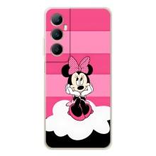 Міккі Маус чохол для Realme C76 (AlphaPrint - Мультяшні)
