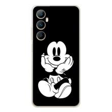 Міккі Маус чохол для Realme C76 (AlphaPrint - Мультяшні)