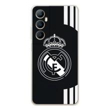 ФК Реал Мадрид чохли для Realme C76 (AlphaPrint)
