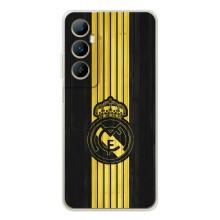 ФК Реал Мадрид чохли для Realme C76 (AlphaPrint)