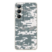 Камуфляжный Чехол для Реалми С76
