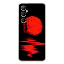 Летний Чехол на Realme C76