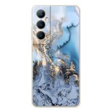 Мраморний чехол на Realme C76 (VPrint)