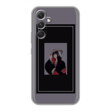 Чохол з картинками Ітачі для 

РеаlMe C83 
 – Ітачі в рамці