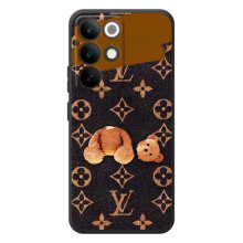 Бренднові Чохли для RealMe C85 Pro - (PREMIUMPrint) (Ведмедик без голови)