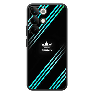 Чохли Адидас для RealMe C85 Pro (AlphaPrint)