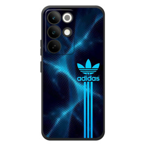Чохли Адидас для RealMe C85 Pro (AlphaPrint)