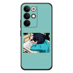 Чохли з героями АНИМЕ на RealMe C85 Pro – Акане Тендо