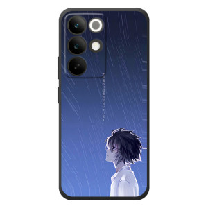 Чохли з героями АНИМЕ на RealMe C85 Pro – Anime L