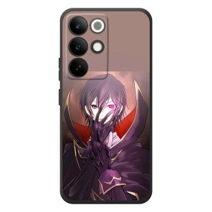Чехлы Персонажи Аниме Наруто для RealMe C85 Pro (AlphaPrint)