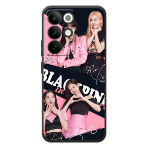 Чохли з картинкою для RealMe C85 Pro – BLACKPINK