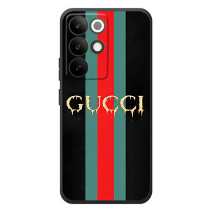 Чохли бренд ГУЧЧІ для RealMe C85 Pro – GUCCI