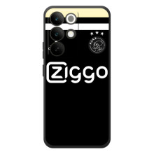 Чохли для RealMe C85 Pro (VPrint) - Футбольні клуби – AJAX