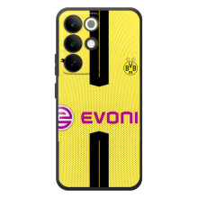 Чохли для RealMe C85 Pro (VPrint) - Футбольні клуби – BVB