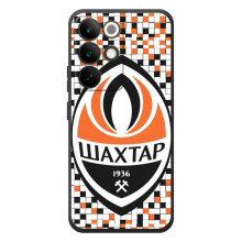 Чохли для RealMe C85 Pro (VPrint) - Футбольні клуби – ФК Шахтер