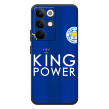 Чохли для RealMe C85 Pro (VPrint) - Футбольні клуби – Lester