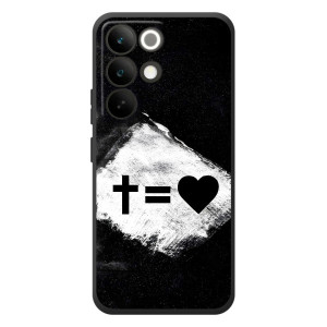 Чехлы для RealMe C85 Pro (Для Христиан) – Значки 2