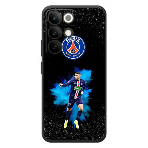 Чехлы Килиан Мбаппе для RealMe C85 Pro
