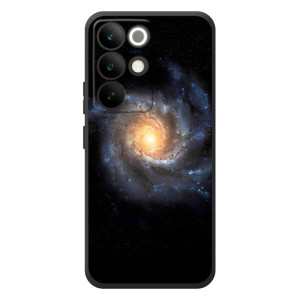 Чехлы КОСМОС для RealMe C85 Pro – Черная дыра