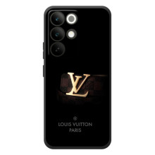 Чохли Луі Вітон для RealMe C85 Pro (AlphaPrint - LOUIS VUITTON) (ремінець LV)