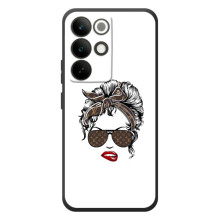 Чохли Луі Вітон для RealMe C85 Pro (AlphaPrint - LOUIS VUITTON) (стильна з луі вітон)