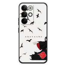 Чехлы на тему: Итачи Учиха для RealMe C85 Pro (AlphaPrint) – Akatsuki