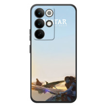 Чехлы с фильма АВАТАР для RealMe C85 Pro (AlphaPrint) – Avatar