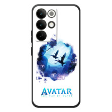 Чехлы с фильма АВАТАР для RealMe C85 Pro (AlphaPrint) – мир Аватаров