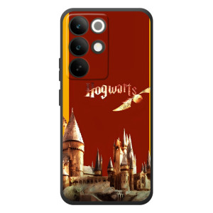Чохли з Гаррі Поттером для RealMe C85 Pro (AlphaPrint)