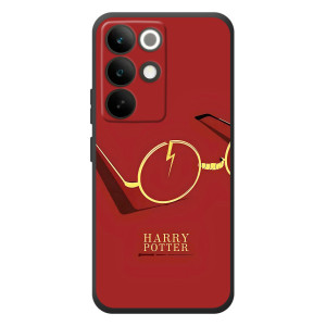 Чехлы с Гарри Поттером для RealMe C85 Pro (AlphaPrint)