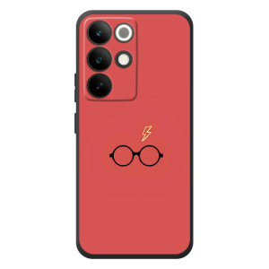 Чехлы с Гарри Поттером для RealMe C85 Pro (AlphaPrint)