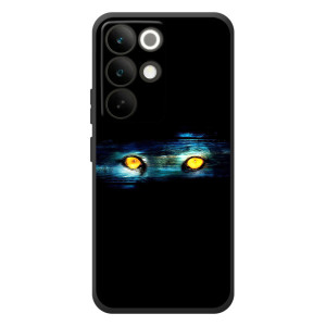 Чохли з зображенням різних тварин на RealMe C85 Pro (Очі)