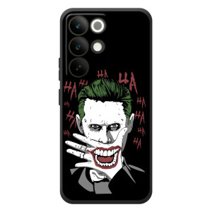 Чехлы с картинкой Джокера на RealMe C85 Pro – Hahaha