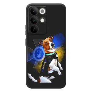 Чехлы с картинкой собаки Патрон для RealMe C85 Pro (AlphaPrint)