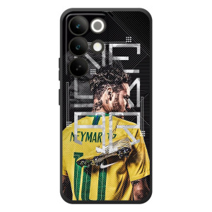 Силіконовий Чохол для RealMe C85 Pro – Neymar 10
