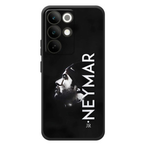 Силіконовий Чохол для RealMe C85 Pro – Neymar
