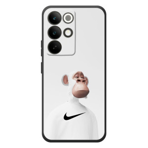 Чехлы с Обезьянами NFT для RealMe C85 Pro (AlphaPrint)