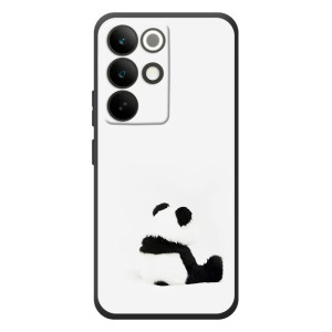 Чохли з Пандами на RealMe C85 Pro – Панда образився
