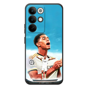 Чехлы с Джуди Беллингем для RealMe C85 Pro – Джуди
