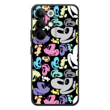 Чехлы с принтом Микки Маус на RealMe C85 Pro