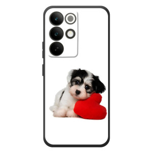 Чохли з собаками для RealMe C85 Pro (VPrint)