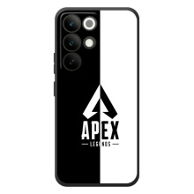 Чохли з топовими принтами для РеаlMe C85 Про (APEX)