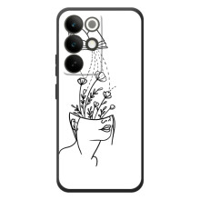 Чехлы со смыслом для RealMe C85 Pro (Мудрость)