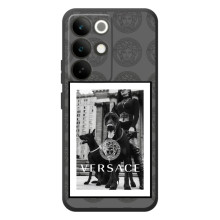 Чехлы VERSACE для Реалми С85 Про (PREMIUMPrint) (Версаче)