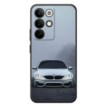 Чехол BMW для Realme C85 Про