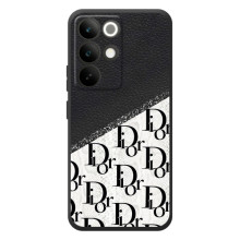 Чехол (Dior, Prada, YSL, Chanel) для RealMe C85 Pro – Диор